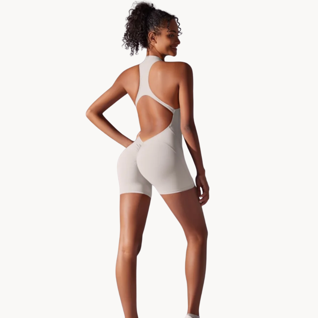 MACAQUINHO BODY ZIP