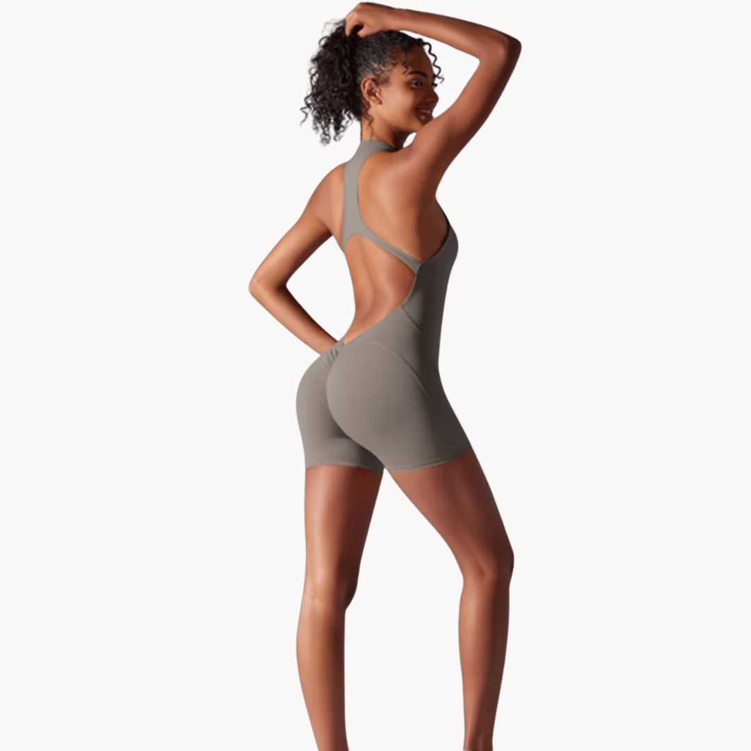 MACAQUINHO BODY ZIP