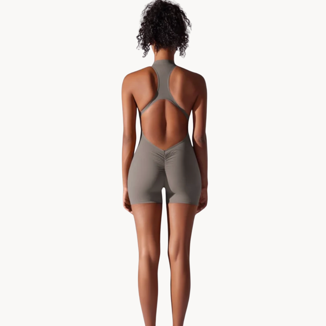 MACAQUINHO BODY ZIP