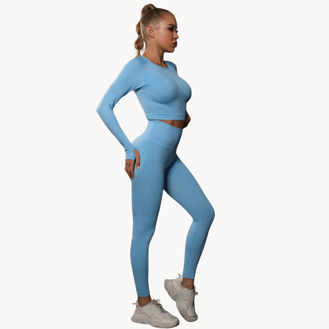 Conjunto Energy