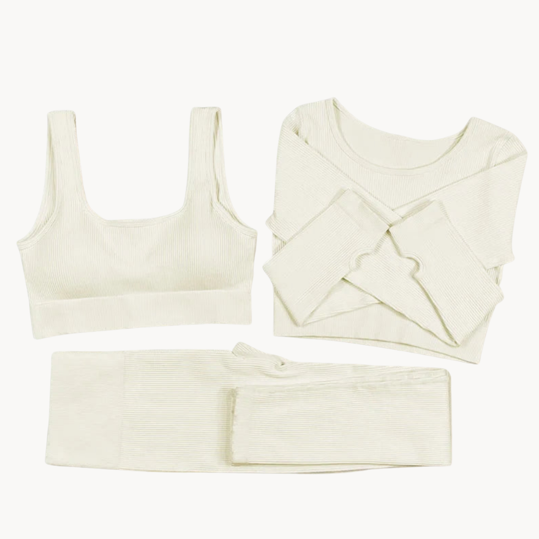 Conjunto Power