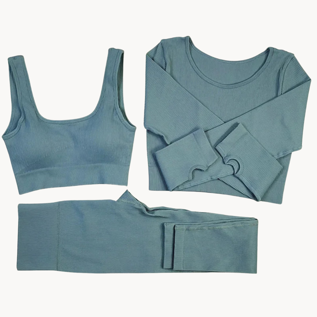 Conjunto Power