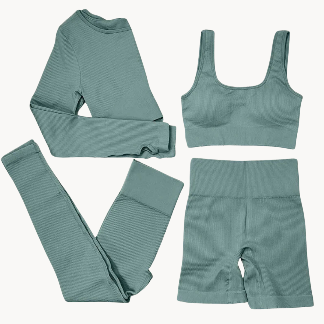 Conjunto Power