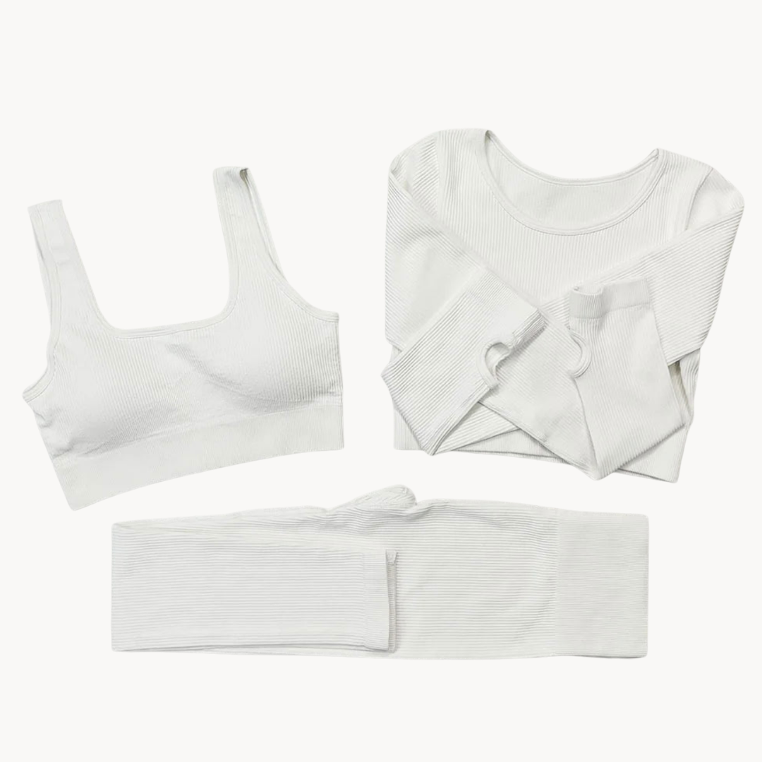 Conjunto Power