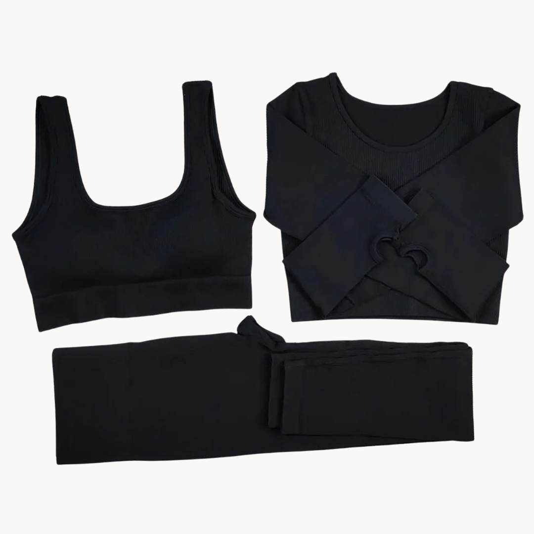 Conjunto Power