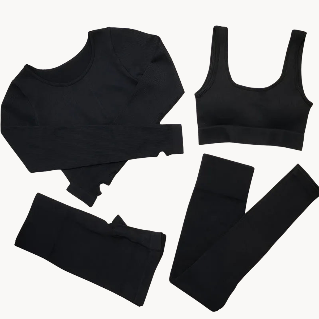 Conjunto Power