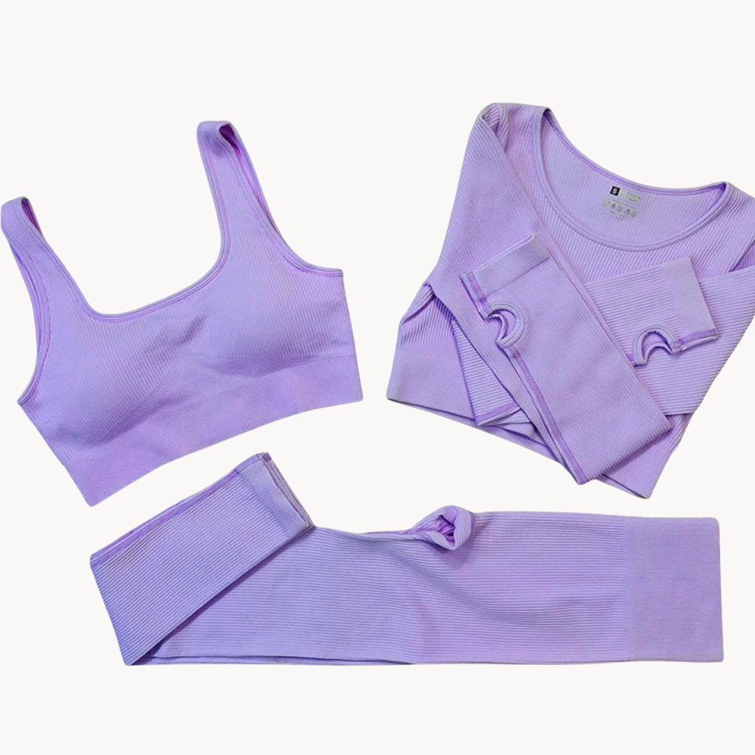 Conjunto Power