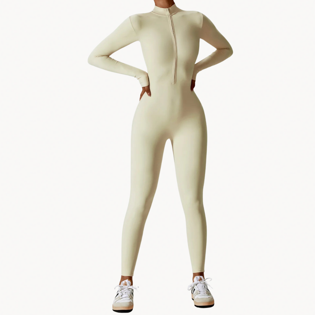 MACACÃO FULL BODY