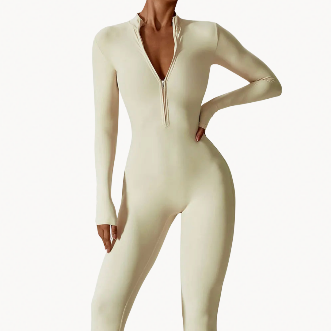 MACACÃO FULL BODY