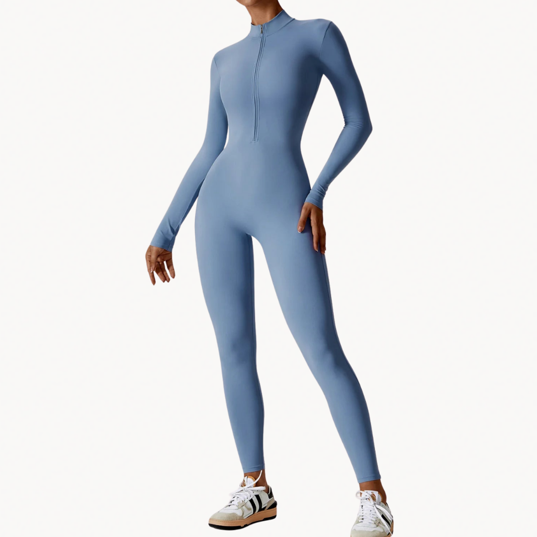MACACÃO FULL BODY