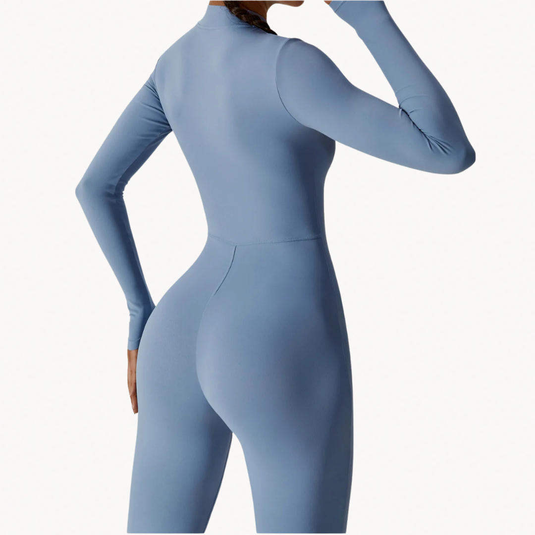 MACACÃO FULL BODY