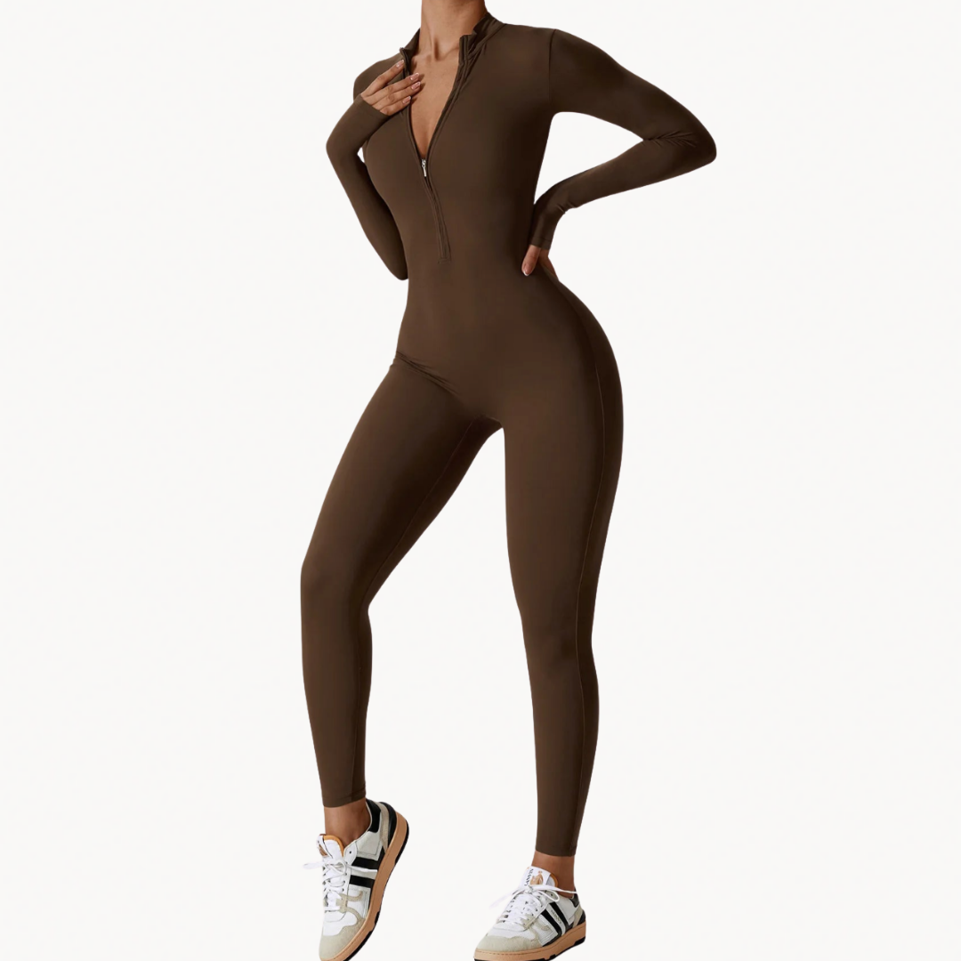 MACACÃO FULL BODY