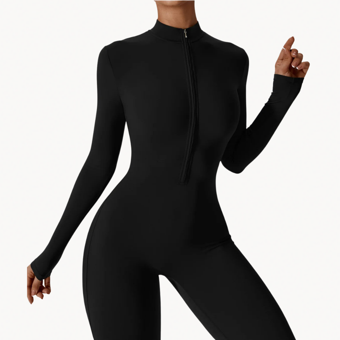 MACACÃO FULL BODY