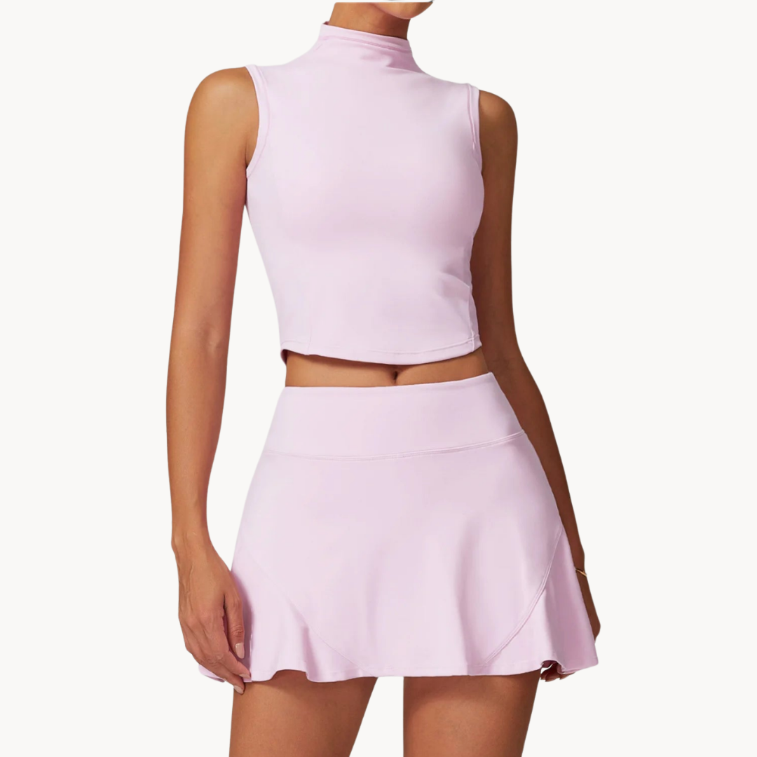 CONJUNTO SOFT