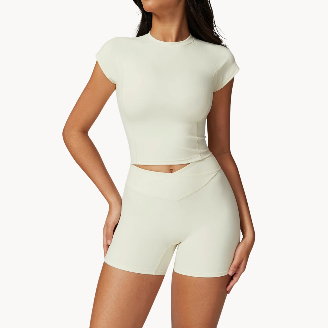 Conjunto ACTIVE Sculpt