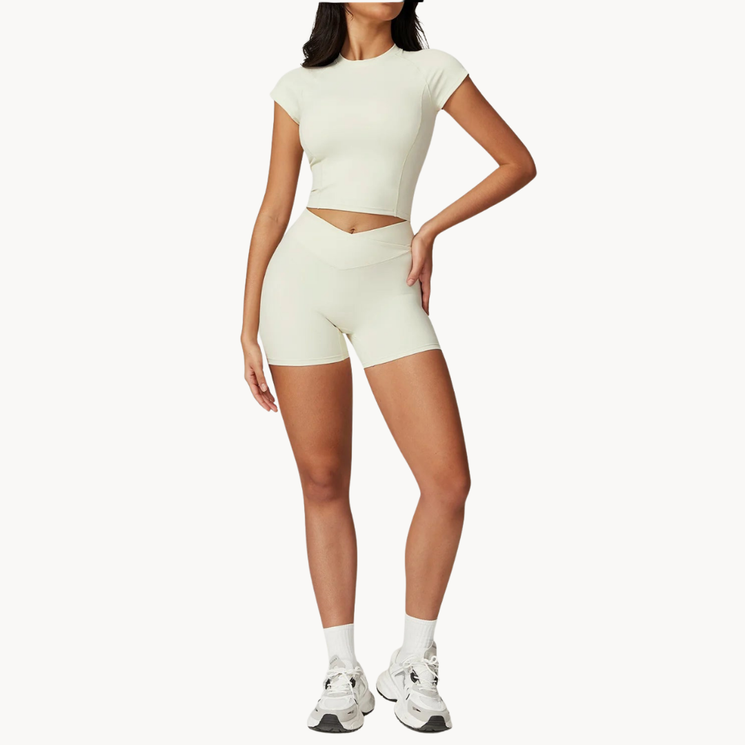 Conjunto ACTIVE Sculpt