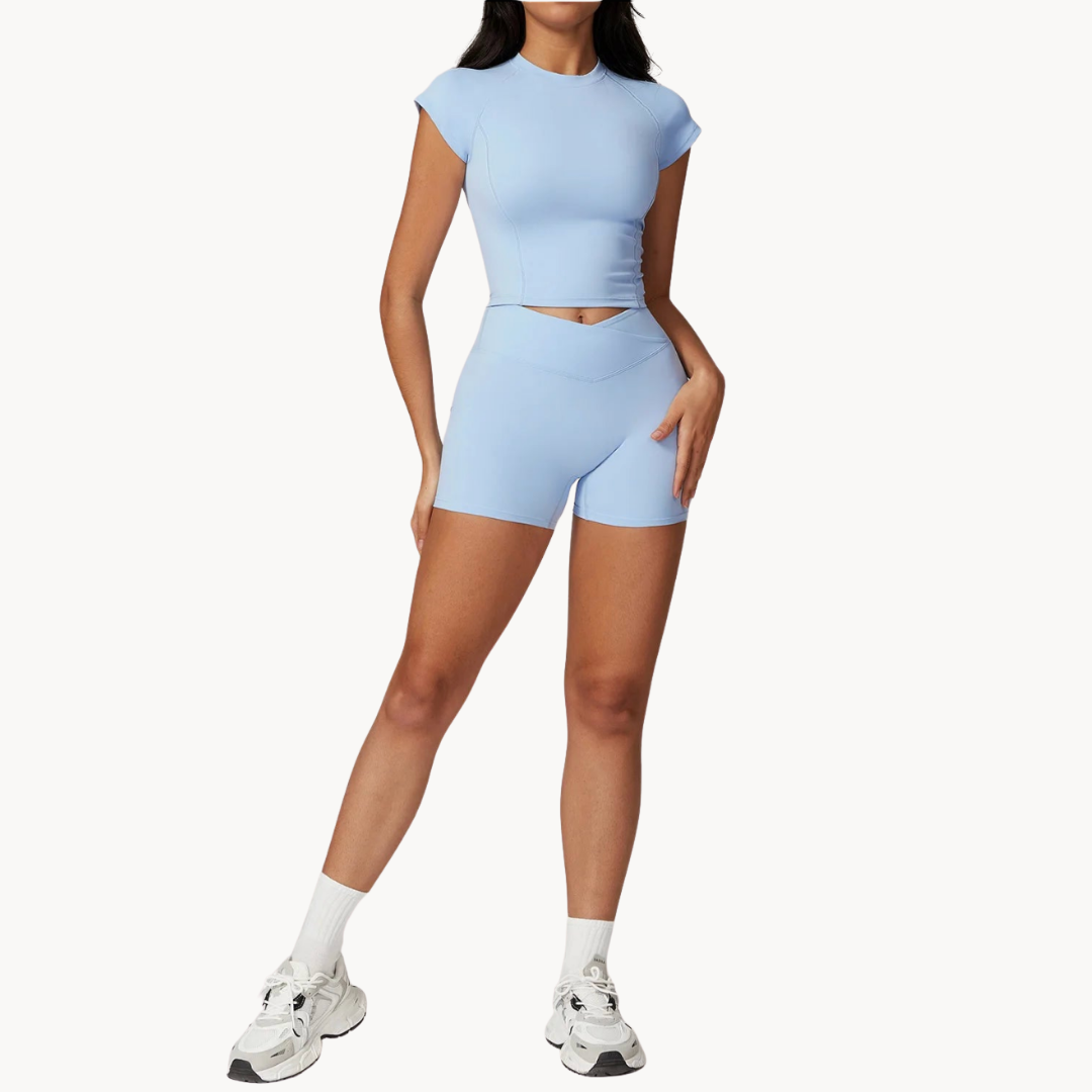 Conjunto ACTIVE Sculpt