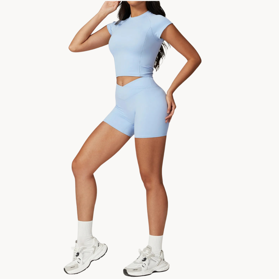 Conjunto ACTIVE Sculpt