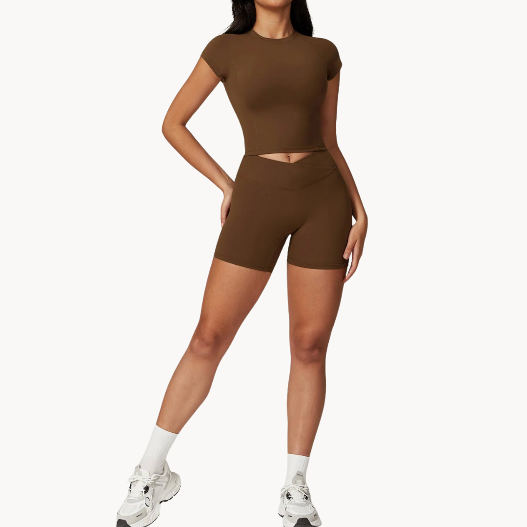 Conjunto ACTIVE Sculpt