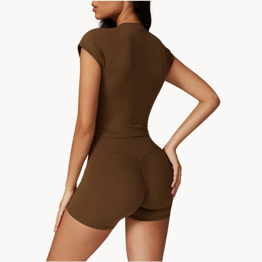 Conjunto ACTIVE Sculpt