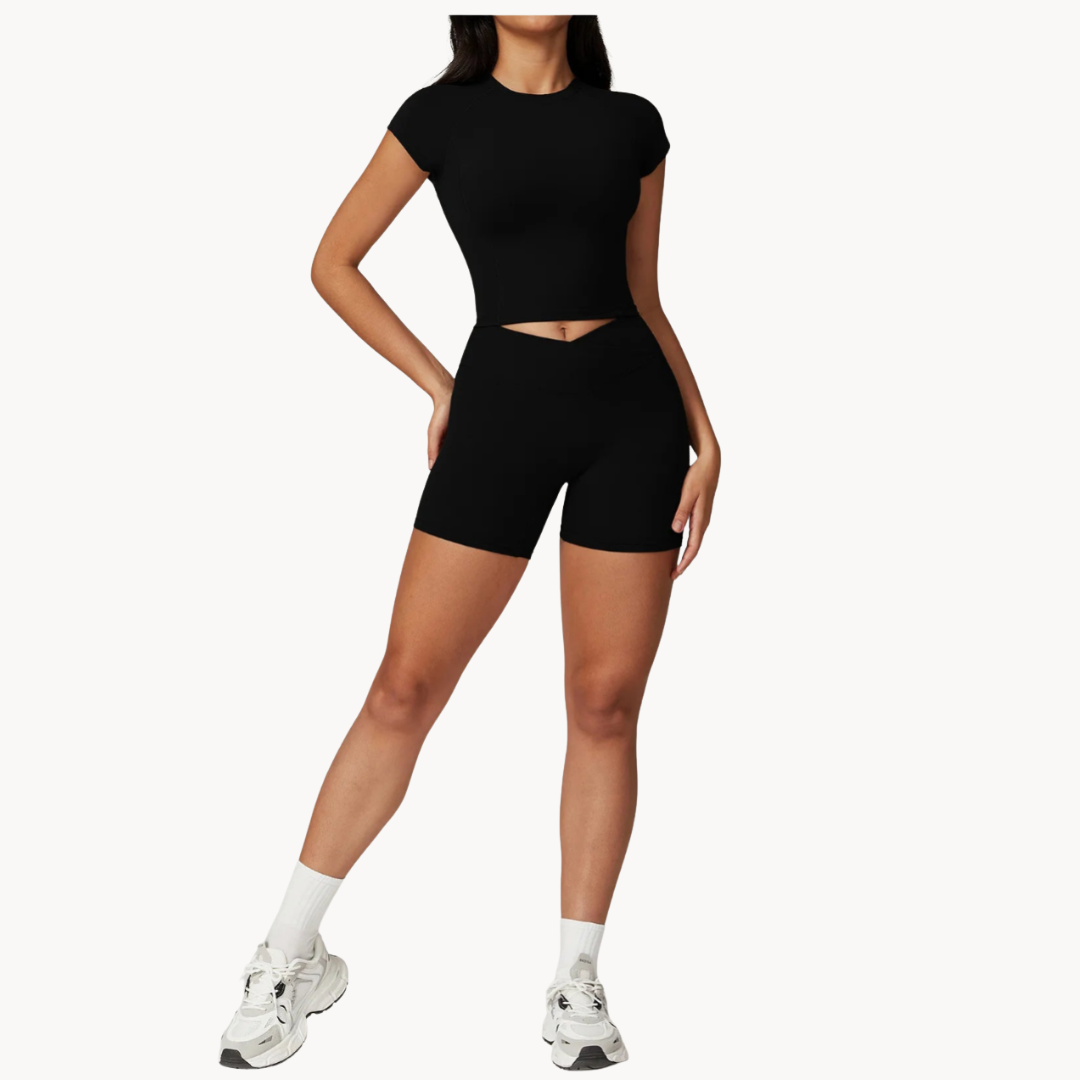 Conjunto ACTIVE Sculpt