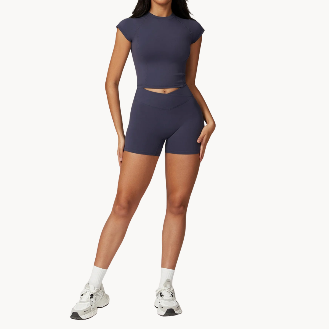 Conjunto ACTIVE Sculpt