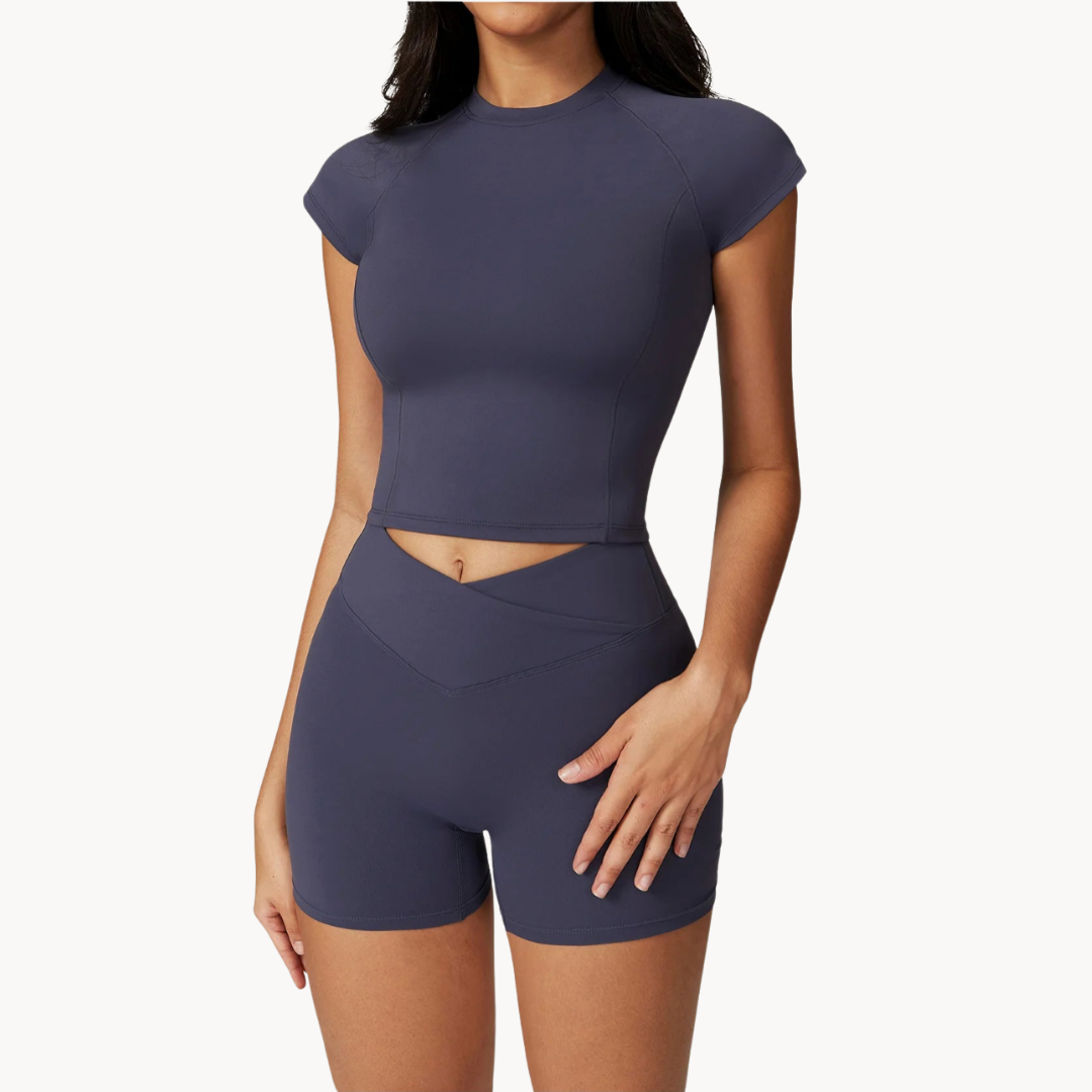 Conjunto ACTIVE Sculpt