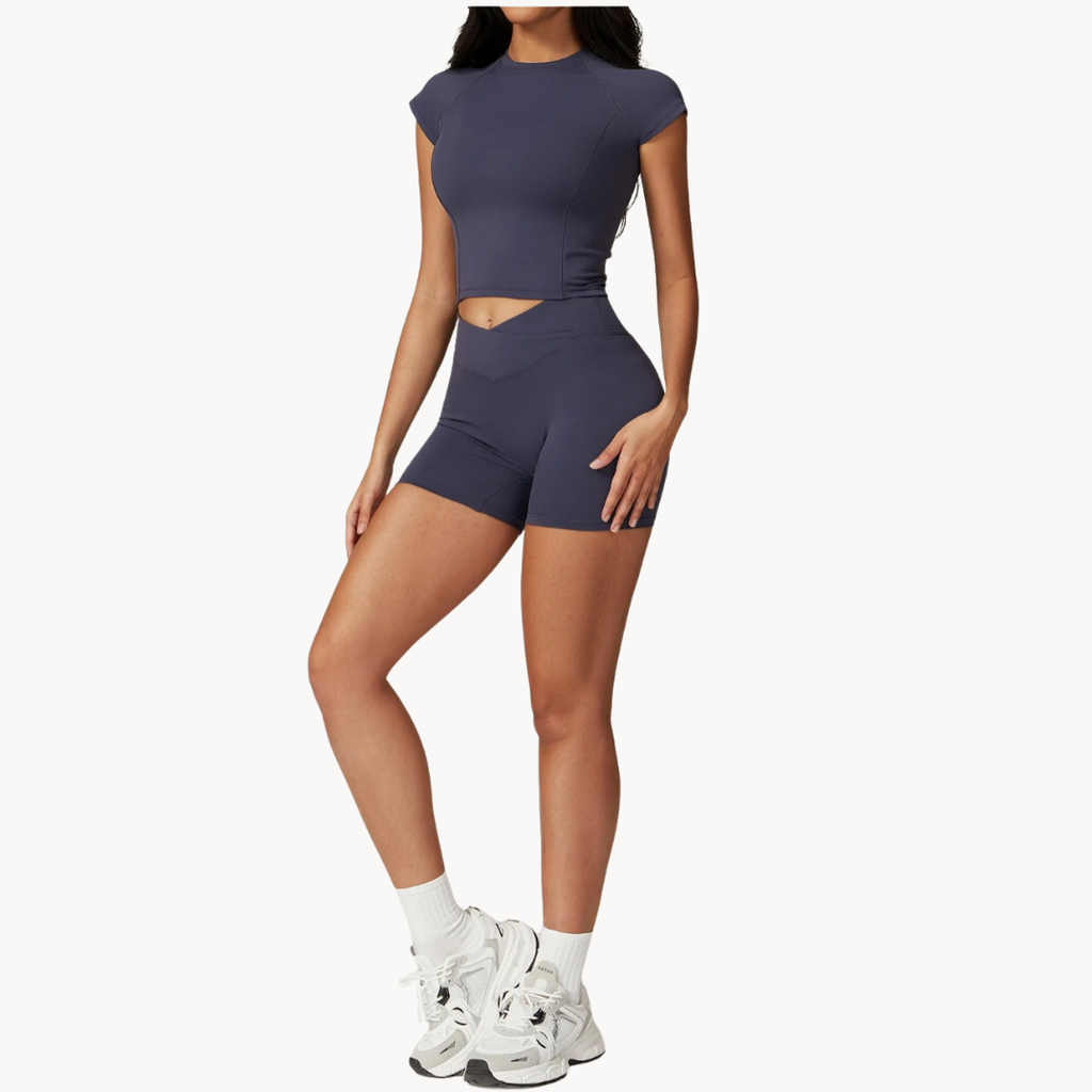 Conjunto ACTIVE Sculpt