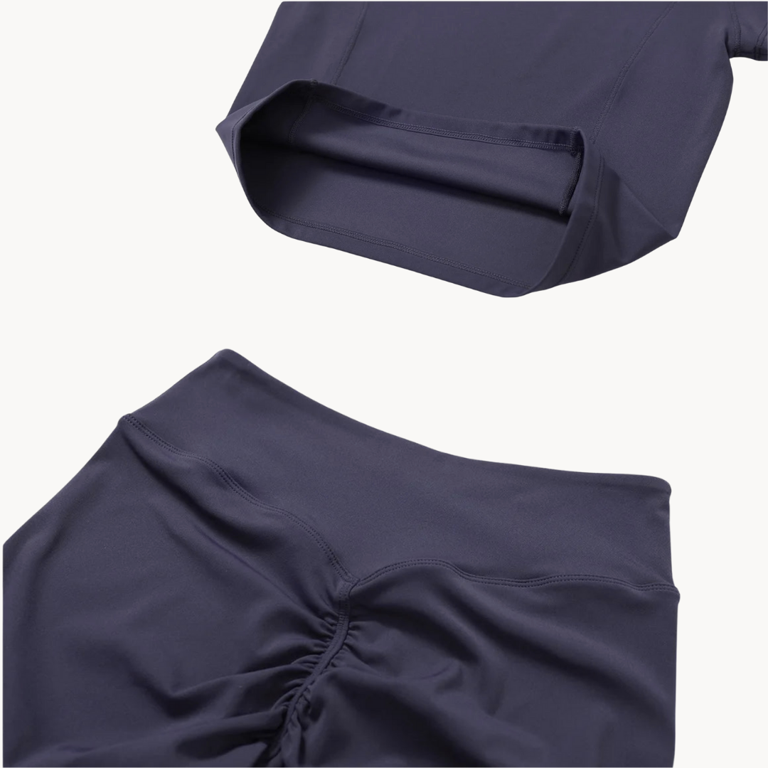 Conjunto ACTIVE Sculpt