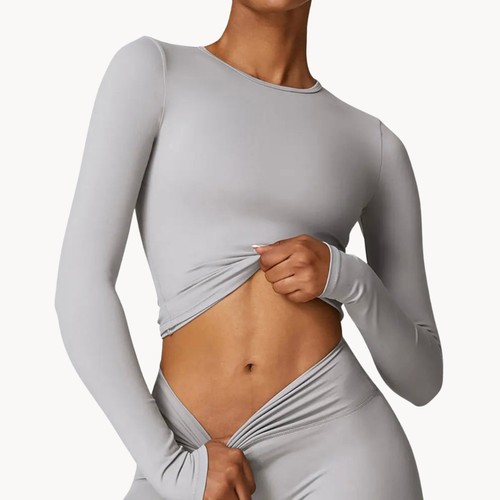 Blusa LONG SLEEVE