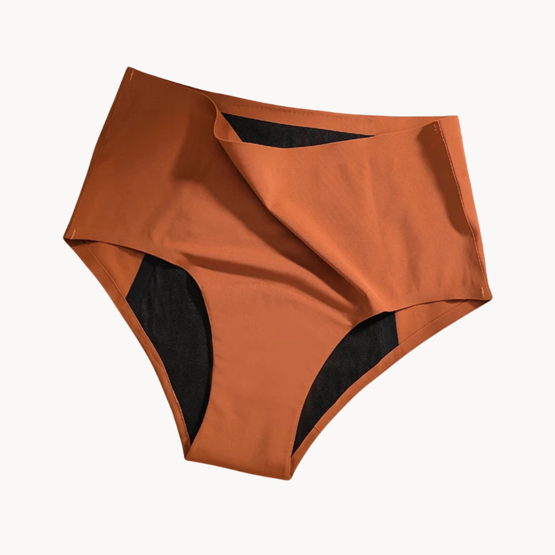 Calcinha SAGRADA CULOTTE