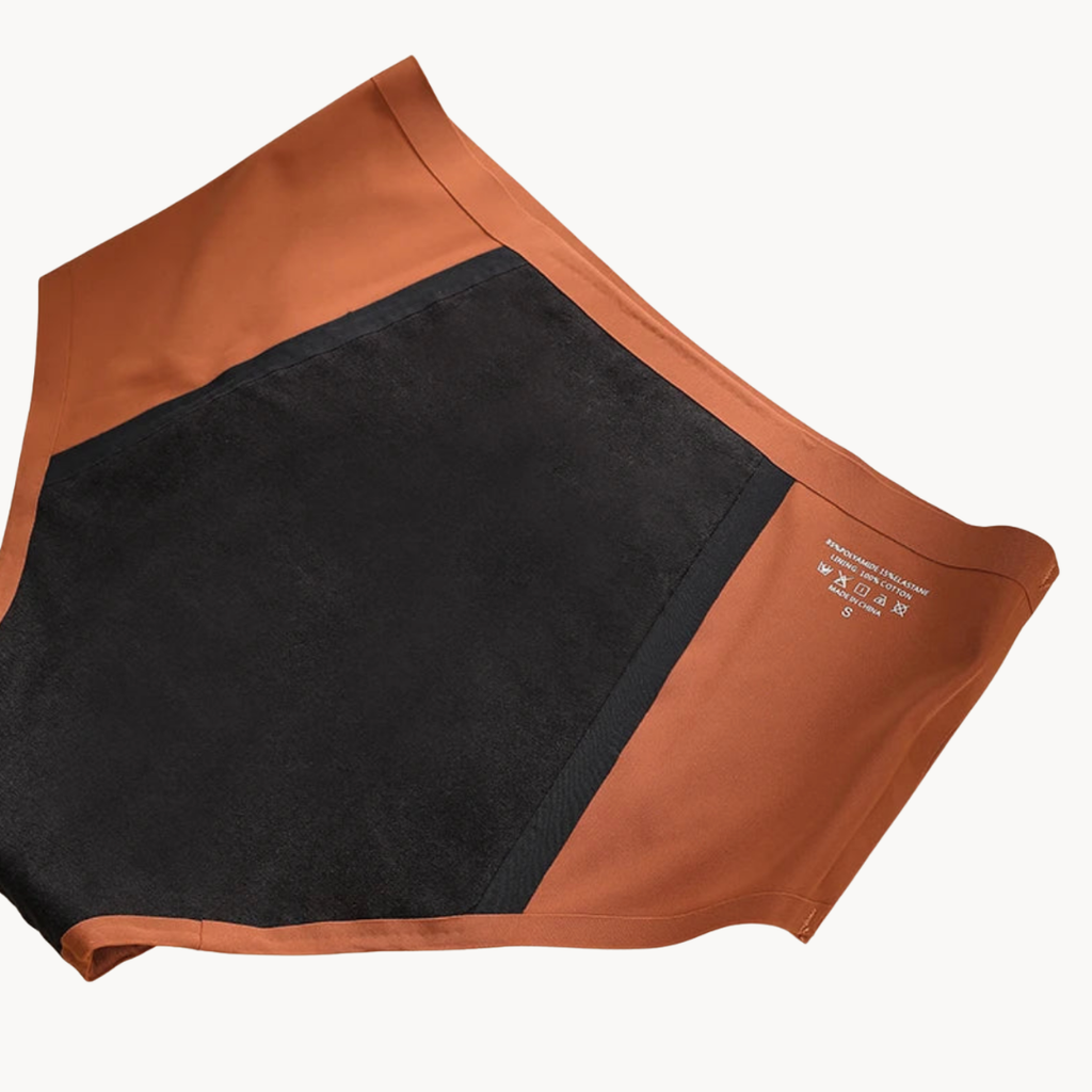 Calcinha SAGRADA CULOTTE