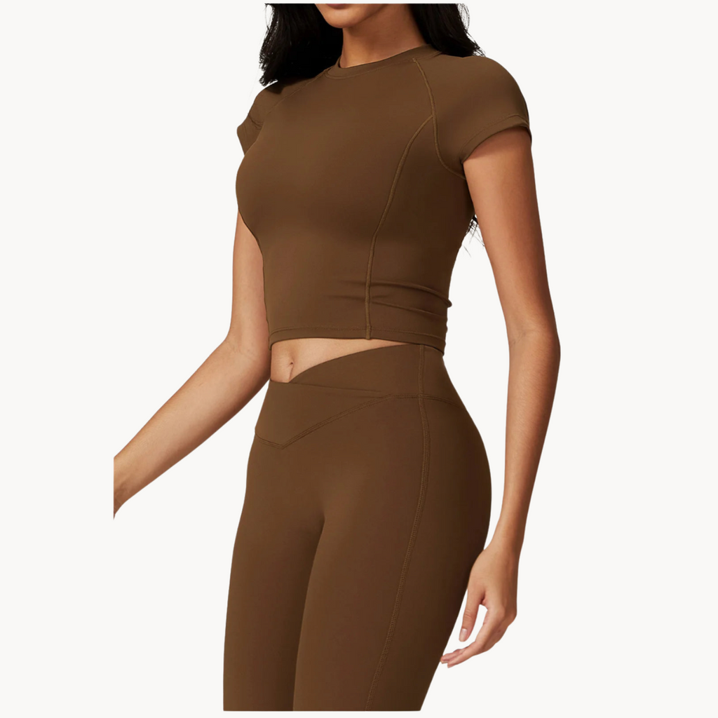 Conjunto Flare Essential