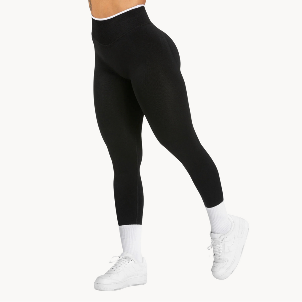 Leggin Seamless Plus