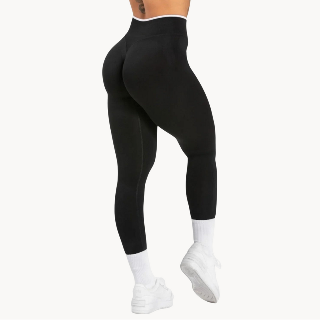 Leggin Seamless Plus