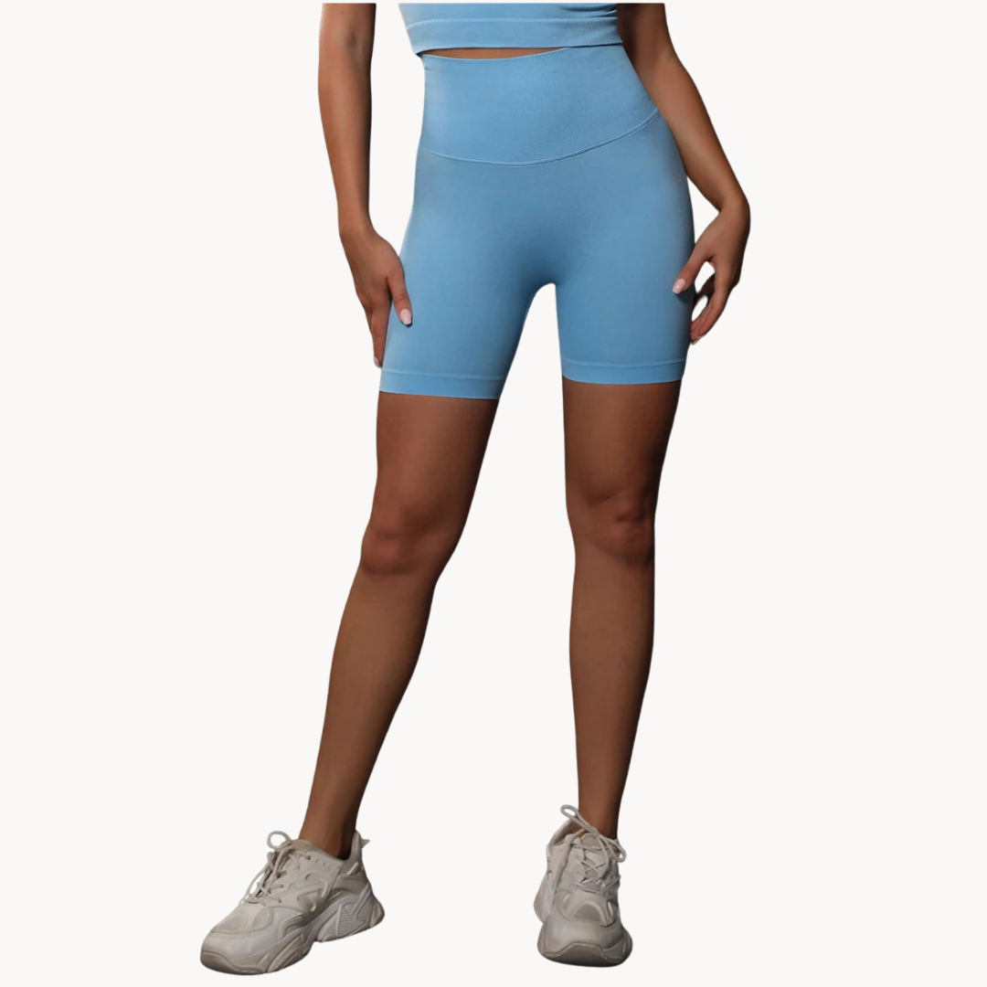 Short Modelador Seamless