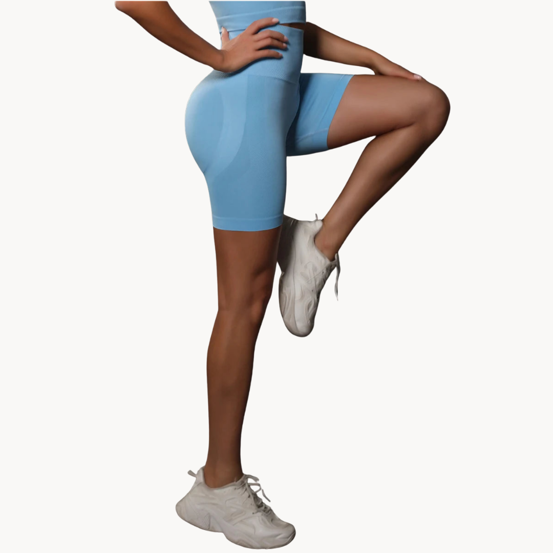 Short Modelador Seamless