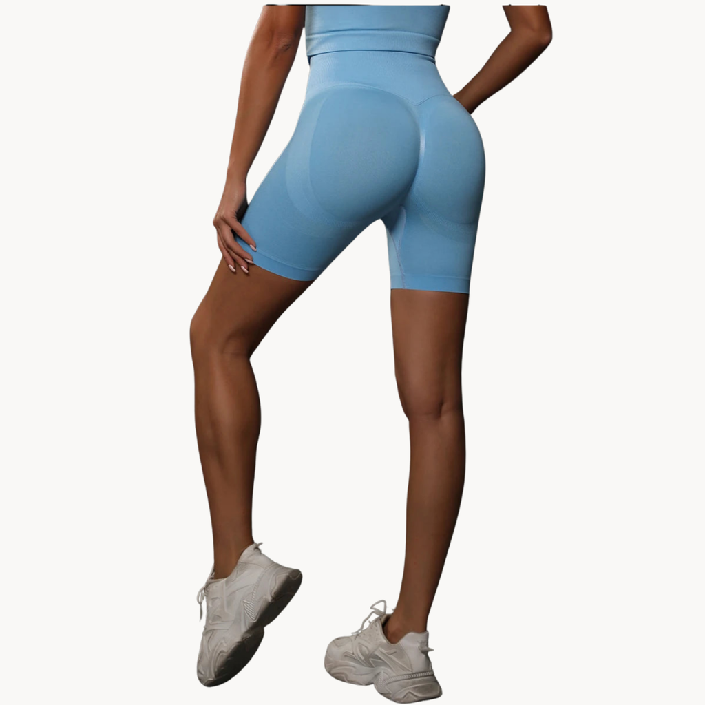 Short Modelador Seamless