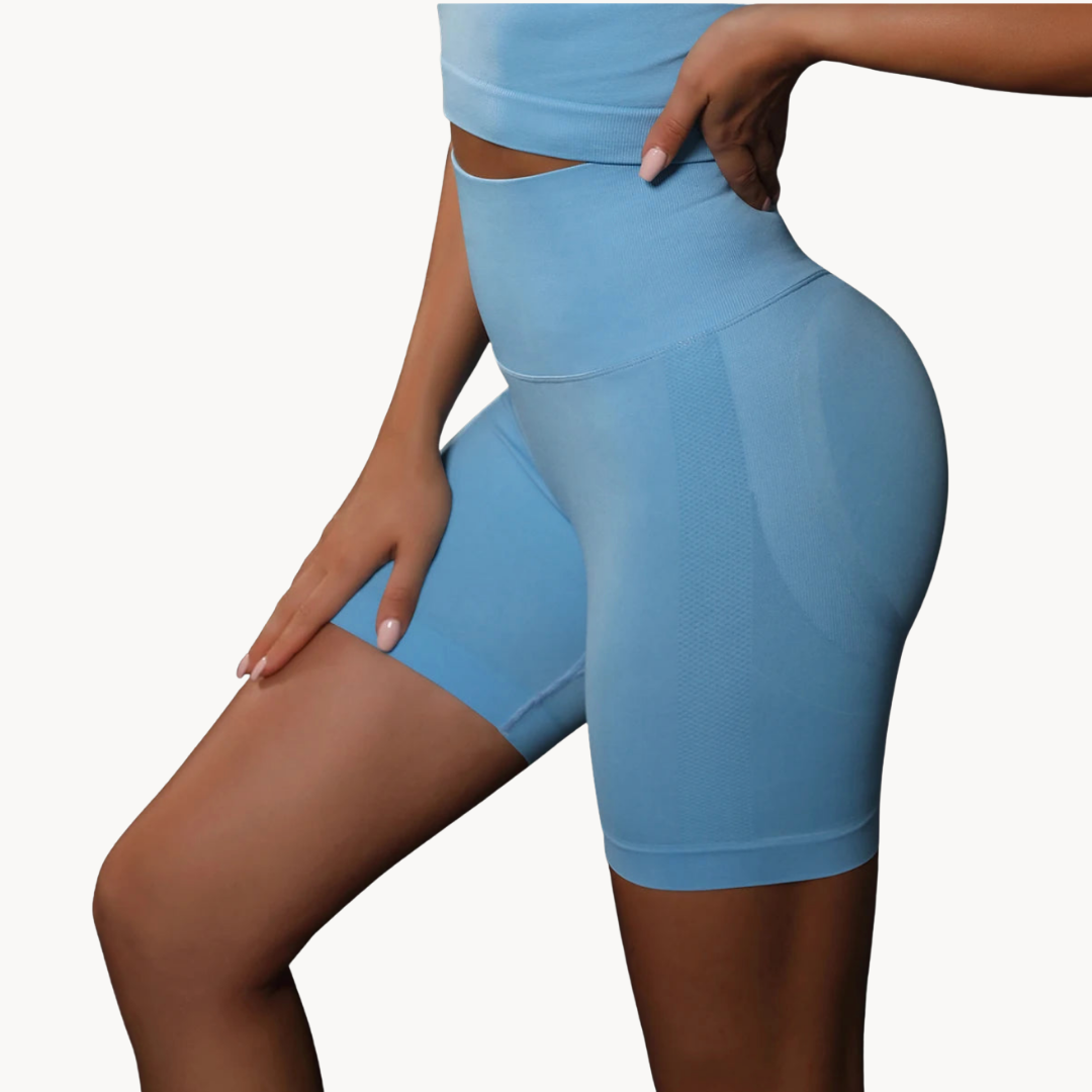 Short Modelador Seamless