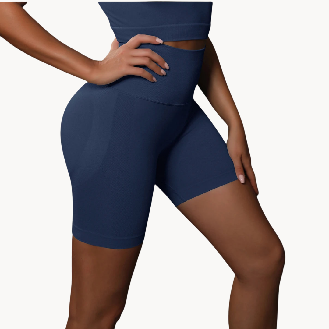 Short Modelador Seamless