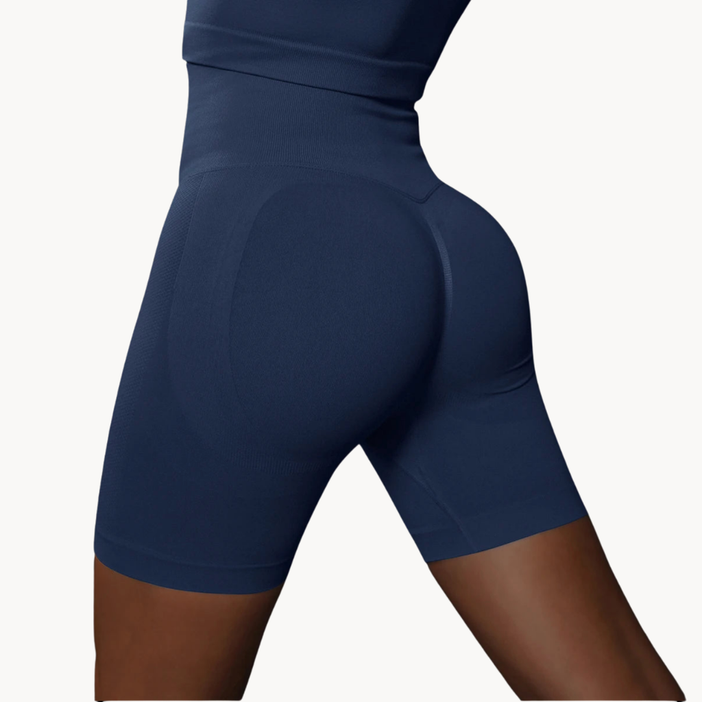 Short Modelador Seamless