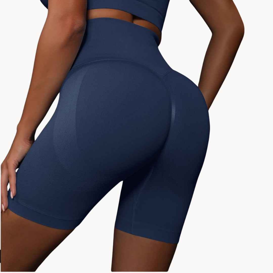 Short Modelador Seamless