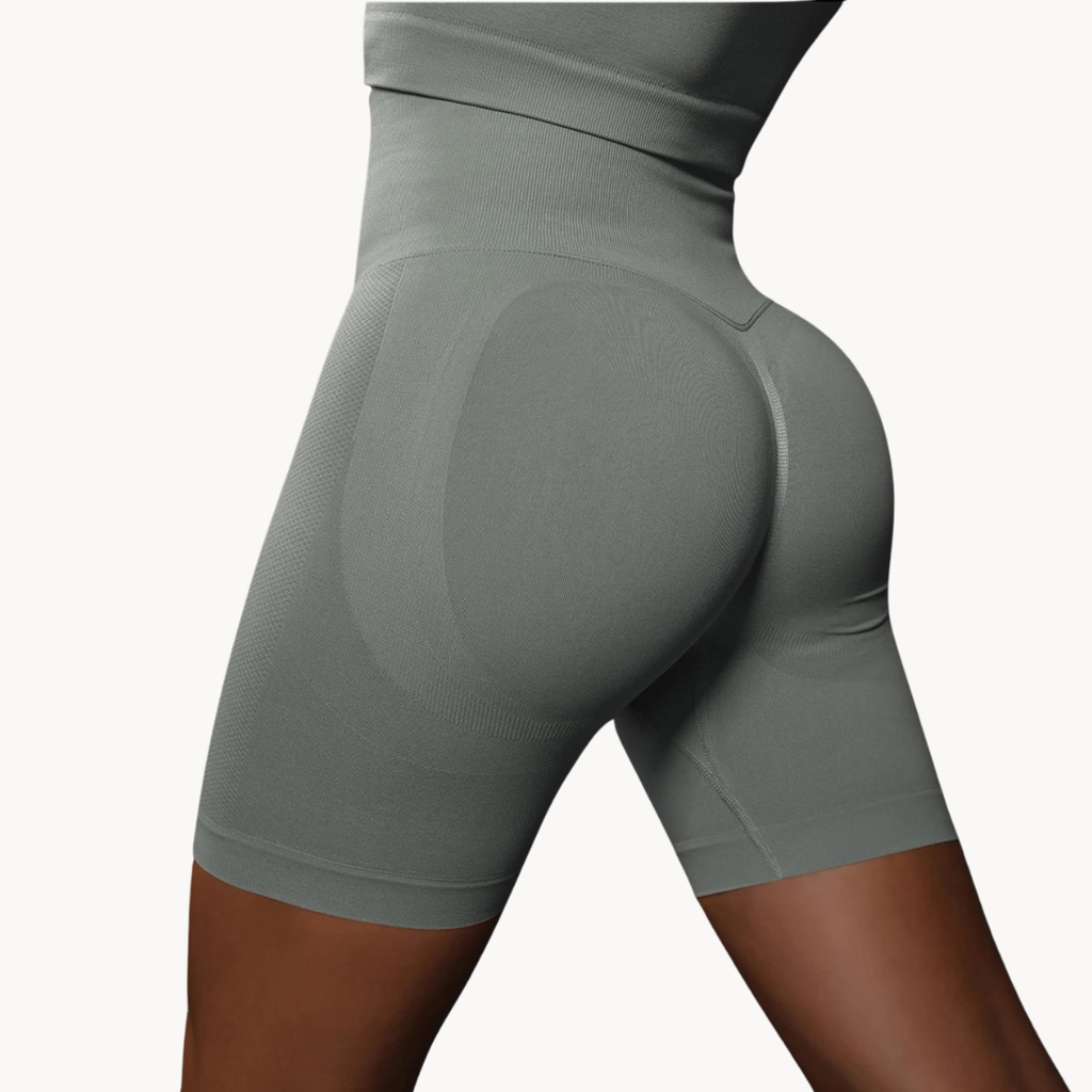 Short Modelador Seamless