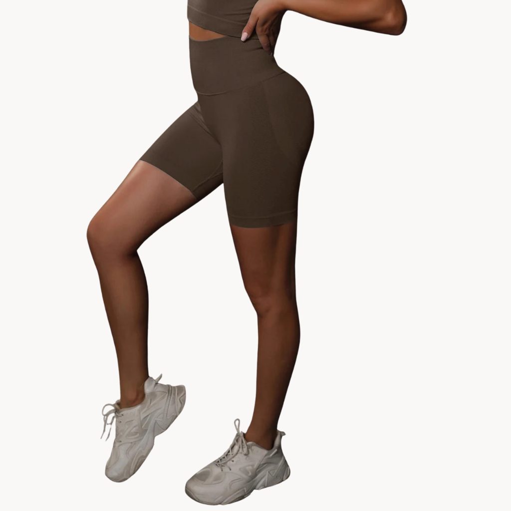 Short Modelador Seamless