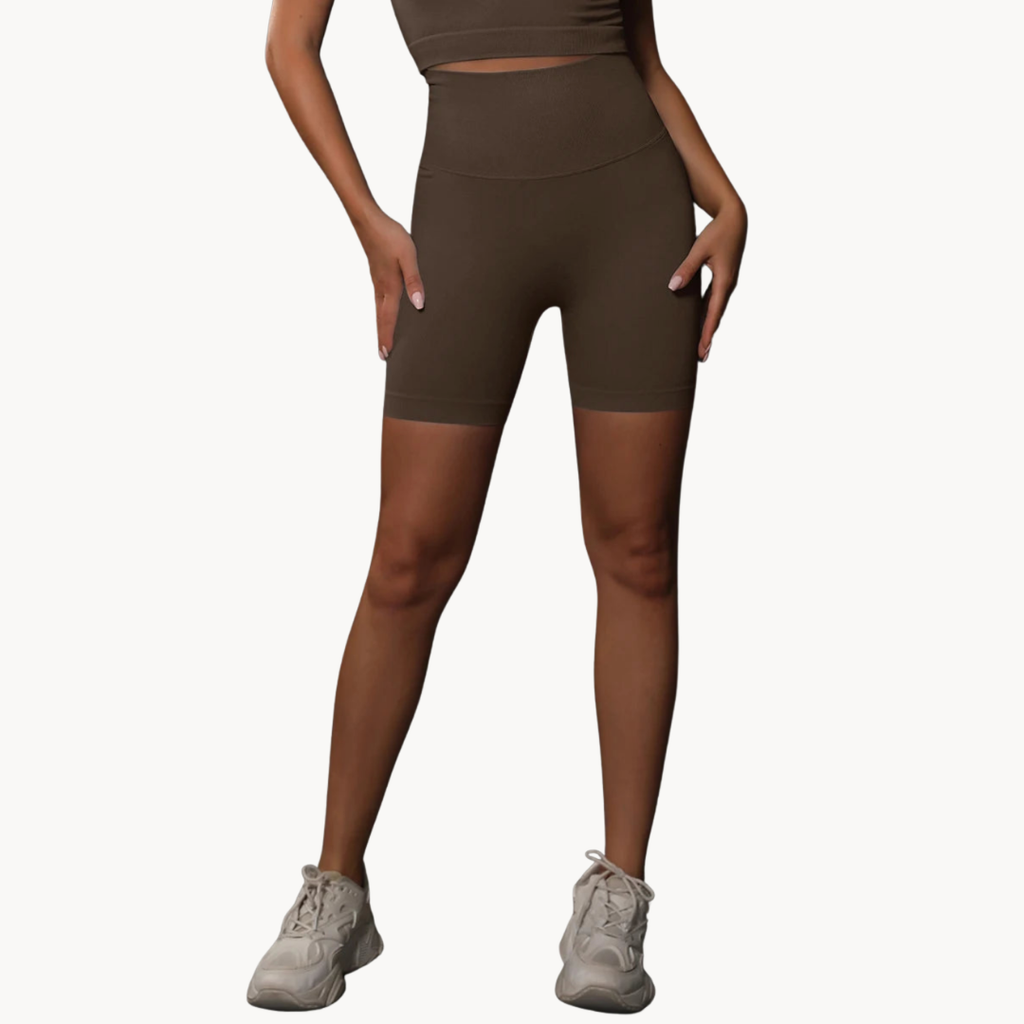 Short Modelador Seamless