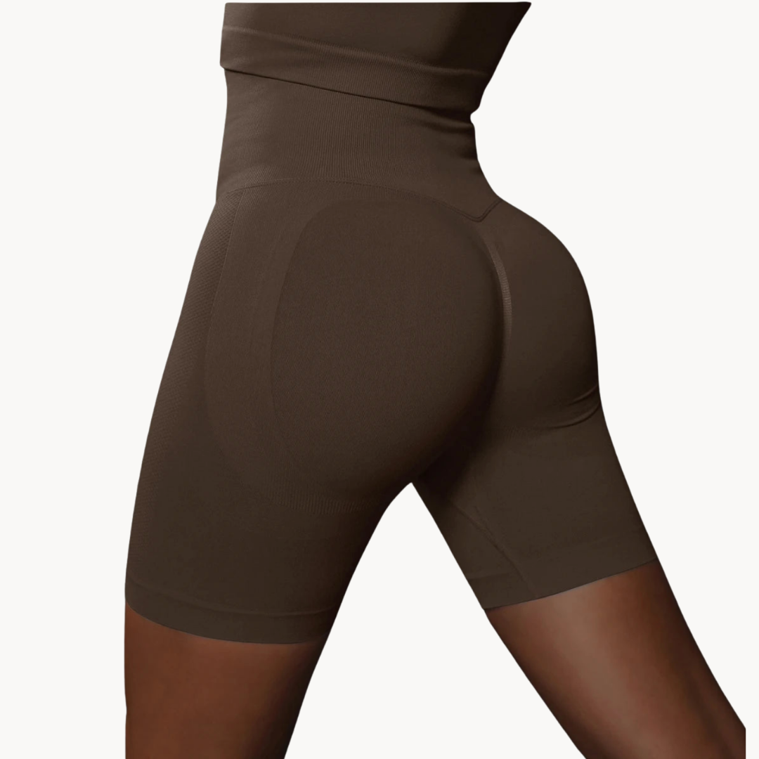 Short Modelador Seamless