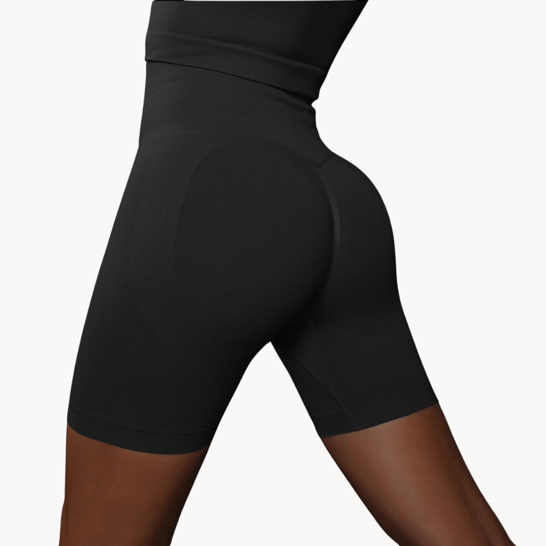 Short Modelador Seamless