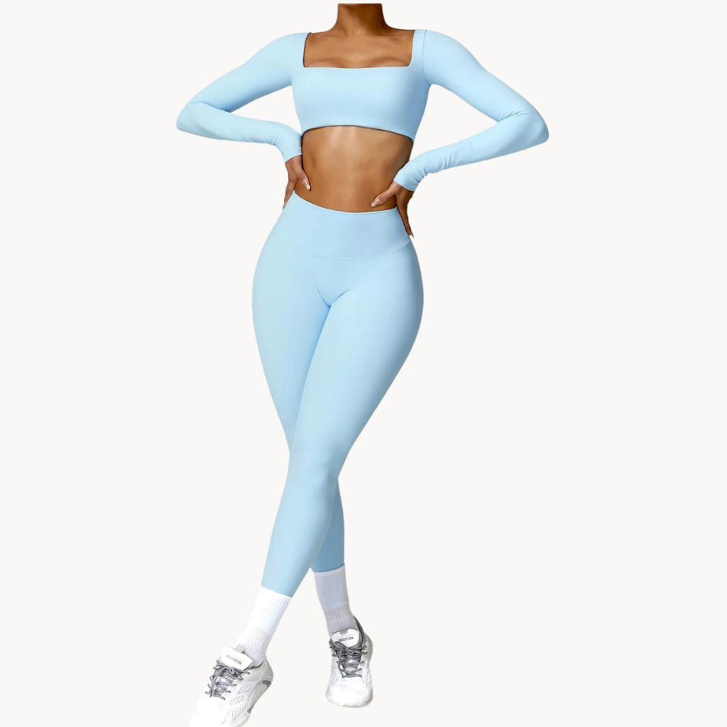 Conjunto LOVEBOMBING