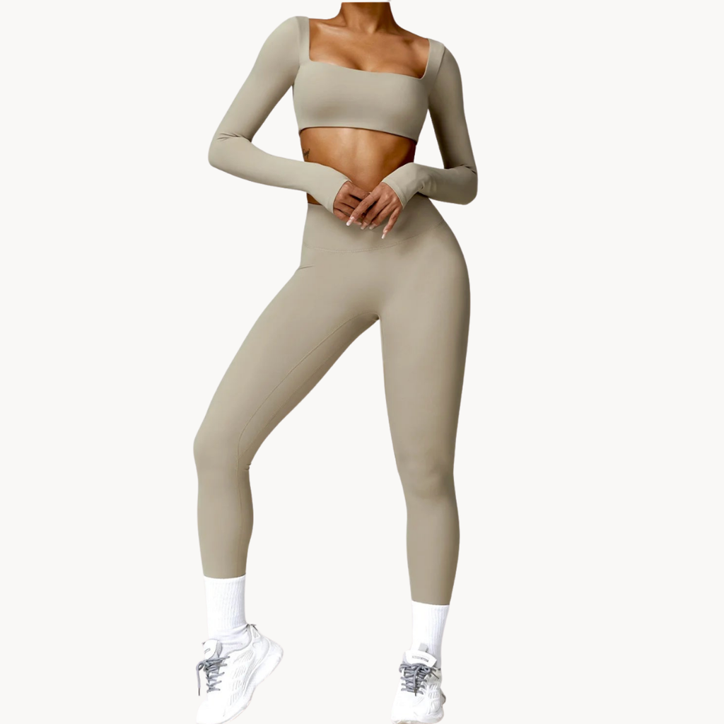 Conjunto LOVEBOMBING