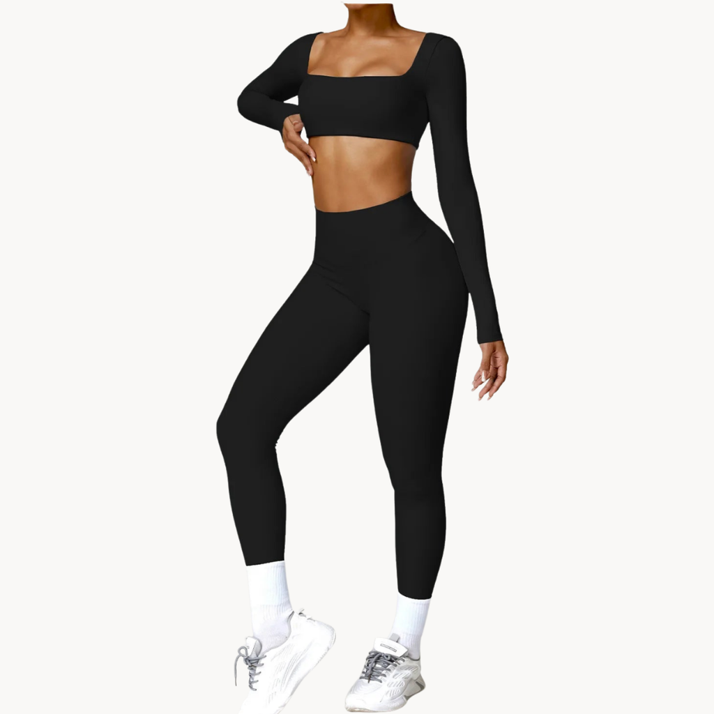 Conjunto LOVEBOMBING